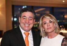 Itzhak Ezratti’s Wife: The Private Partner Behind a Billion-Dollar Real Estate Empire