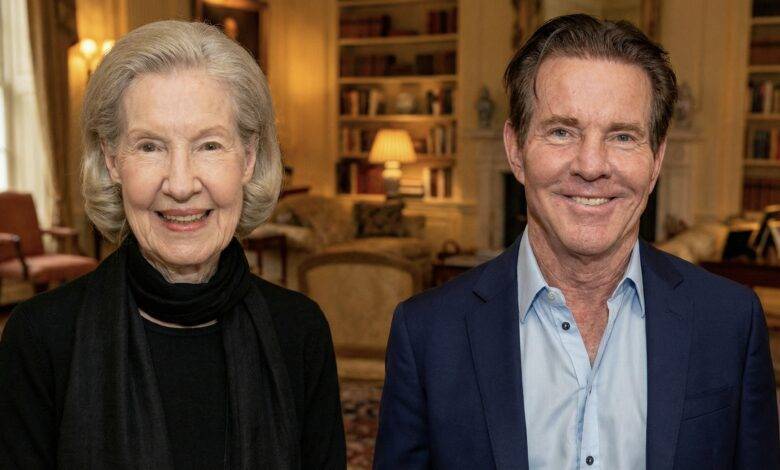 Brandy Quaid: Full Life Story & Media Spotlight