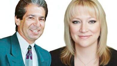 The Untold Story of Jan Ashley: A Closer Look at Her Life, Relationships, and Public Attention