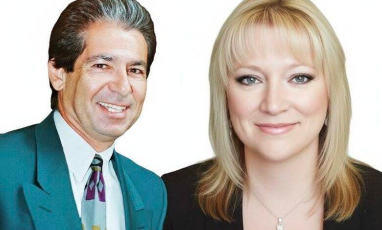 The Untold Story of Jan Ashley: A Closer Look at Her Life, Relationships, and Public Attention
