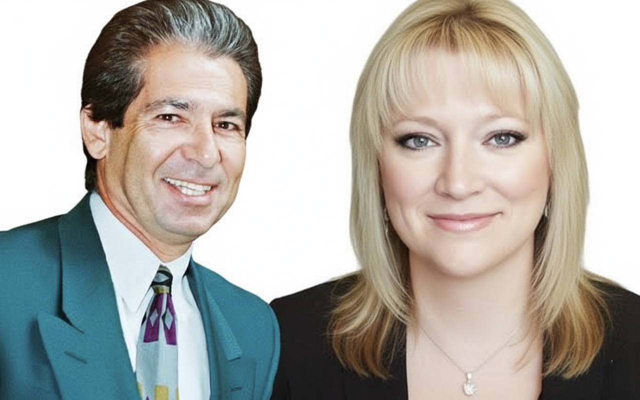 The Untold Story of Jan Ashley: A Closer Look at Her Life, Relationships, and Public Attention