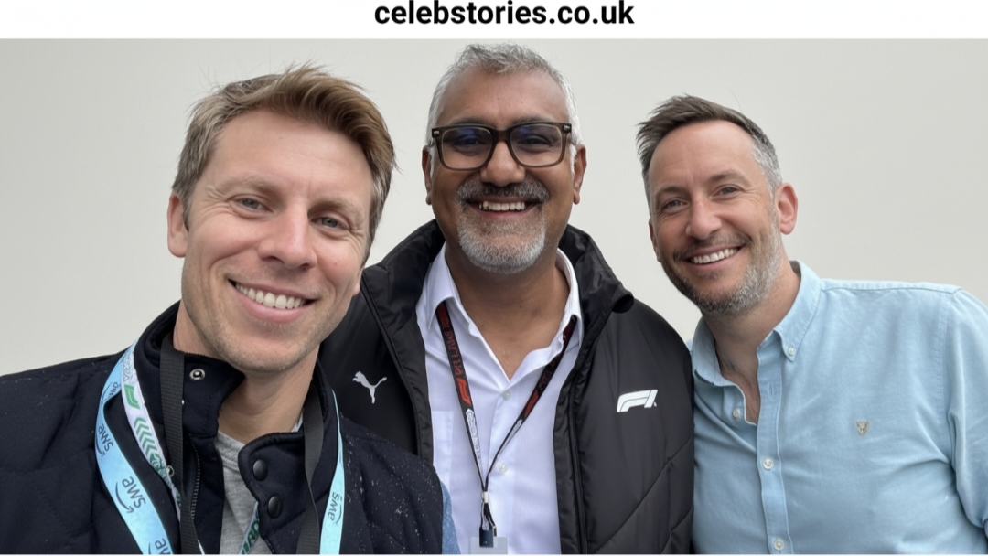 How Pete Samara Is Shaping the Future of Sports Technology and Innovation