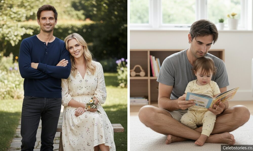 Blake Anderson Hanley: Music, Law, And Life Journey