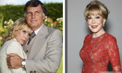 Charles Donald Fegert: Biography, Career, Marriage to Barbara Eden