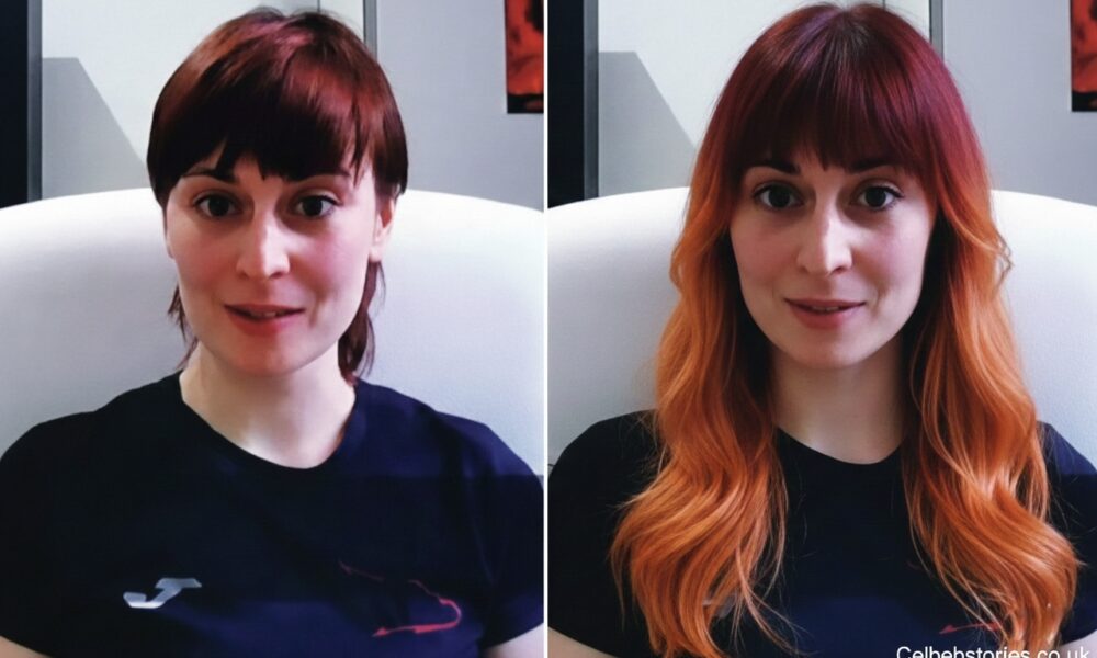 Yvette Amos: The Unlikely Viral BBC Guest Who Became a Meme-Friendly Icon