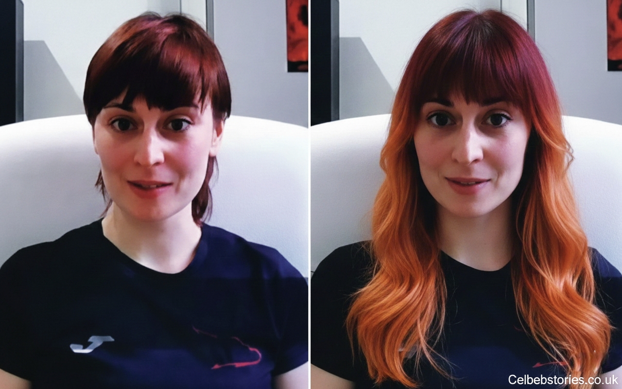 Yvette Amos: The Unlikely Viral BBC Guest Who Became a Meme-Friendly Icon