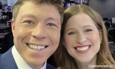 Patrick Christys Salary, Net Worth & GB News Presenter Income