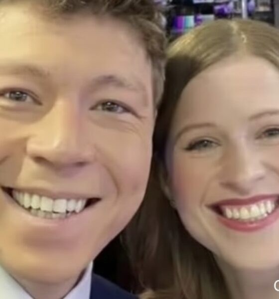 Patrick Christys Salary, Net Worth & GB News Presenter Income