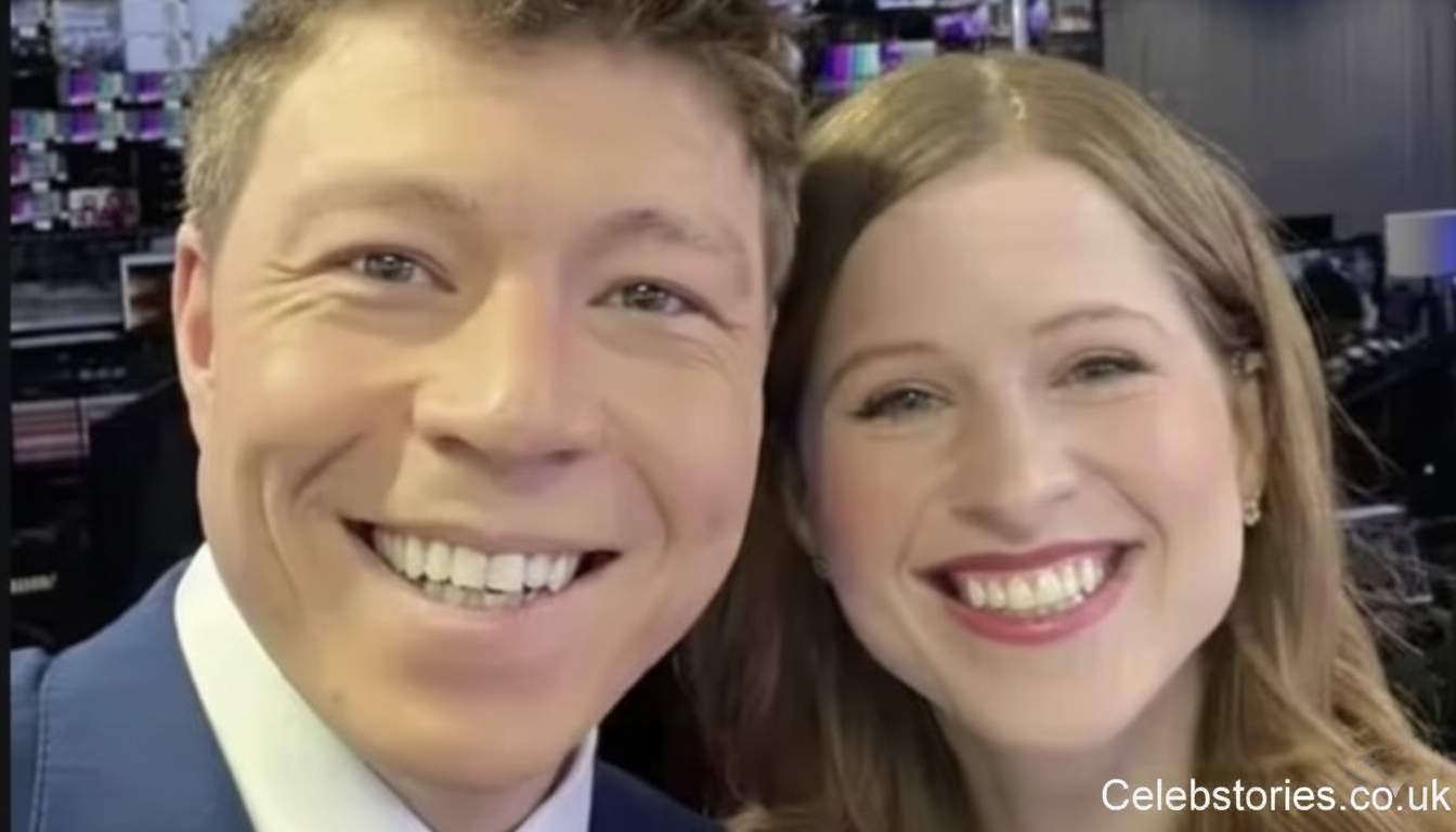 Patrick Christys Salary, Net Worth & GB News Presenter Income