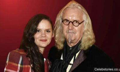 Scarlett Connolly’s Quiet Creative Life Beyond Fame