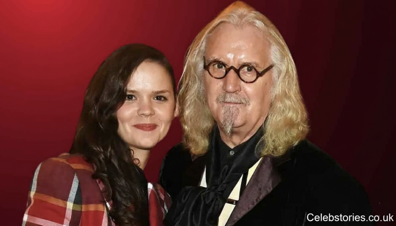 Scarlett Connolly’s Quiet Creative Life Beyond Fame