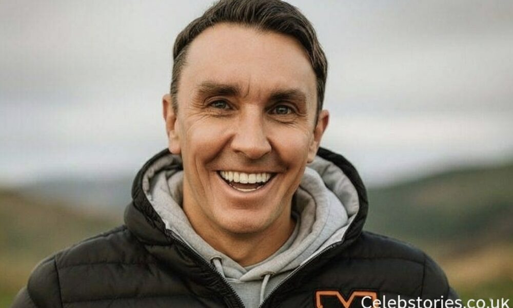 Mark McCann Net Worth 2025: Supercars, Business, YouTube