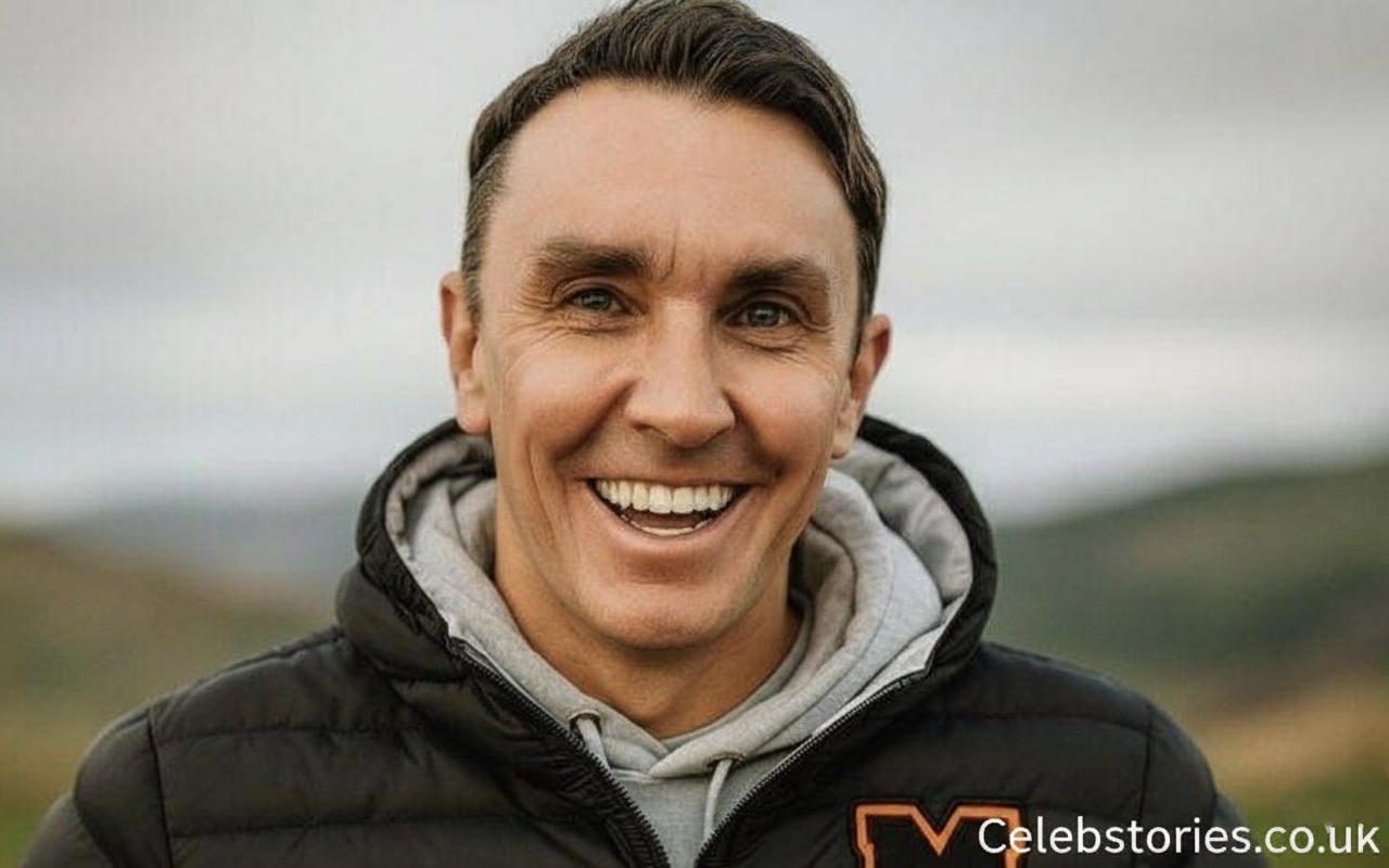 Mark McCann Net Worth 2025: Supercars, Business, YouTube