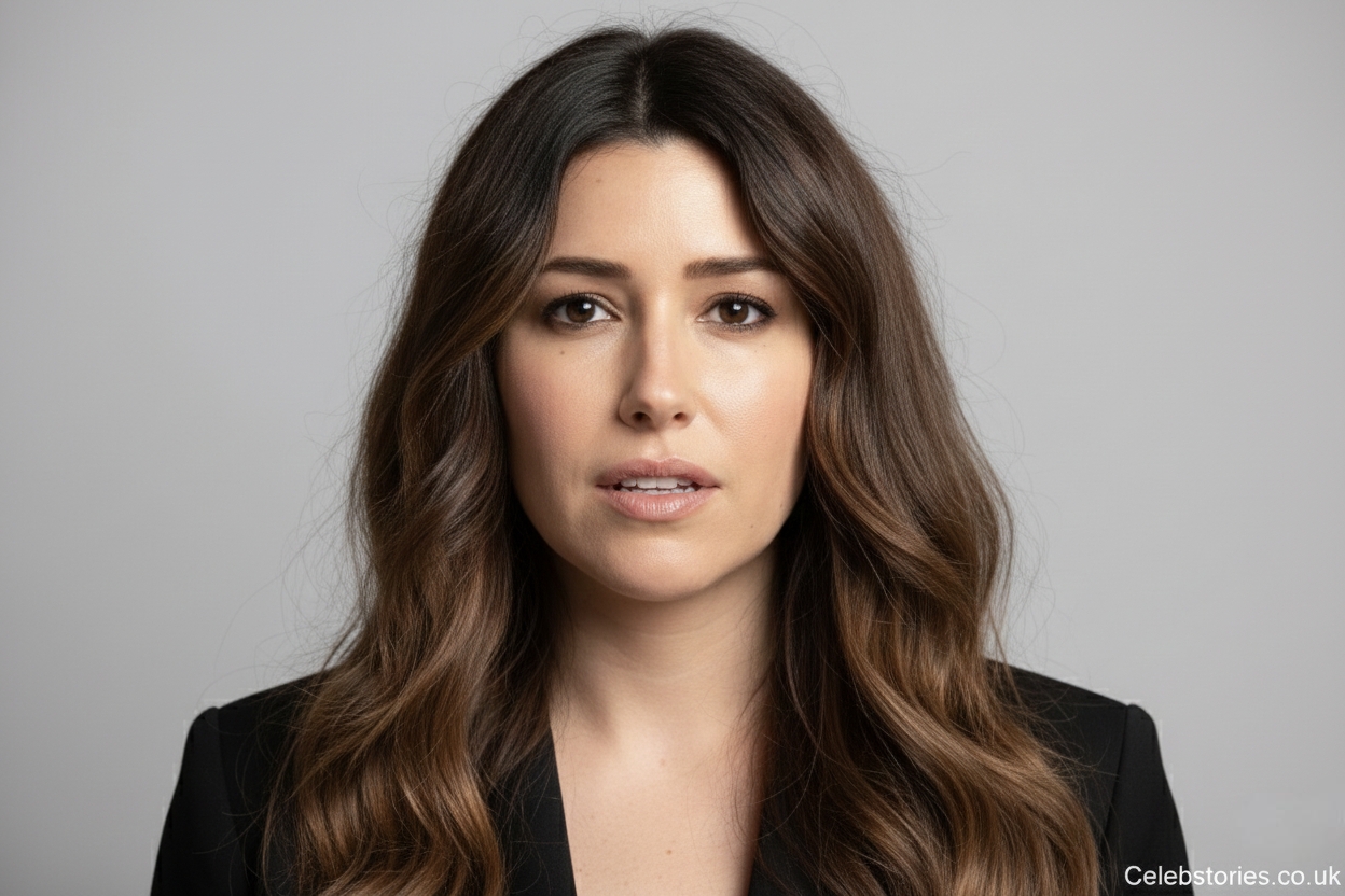 Camille Vasquez Net Worth 2025: Wealth & Career Rise