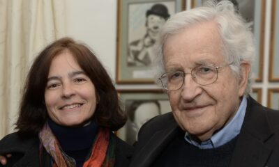 Valeria Chomsky: Biography, Career, Family And Life