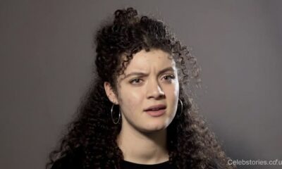 Zola Blades: Life, Career, Family and Future Plans