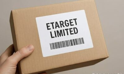 eTarget Limited: Meaning, Services, Parcels and Online Safety