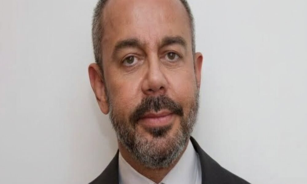 David Martinez Businessman: Global Finance’s Silent Power Player