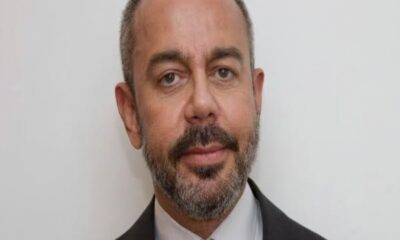 David Martinez Businessman: Global Finance’s Silent Power Player