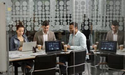 Business Computing World: How Technology Shapes Modern Business Success