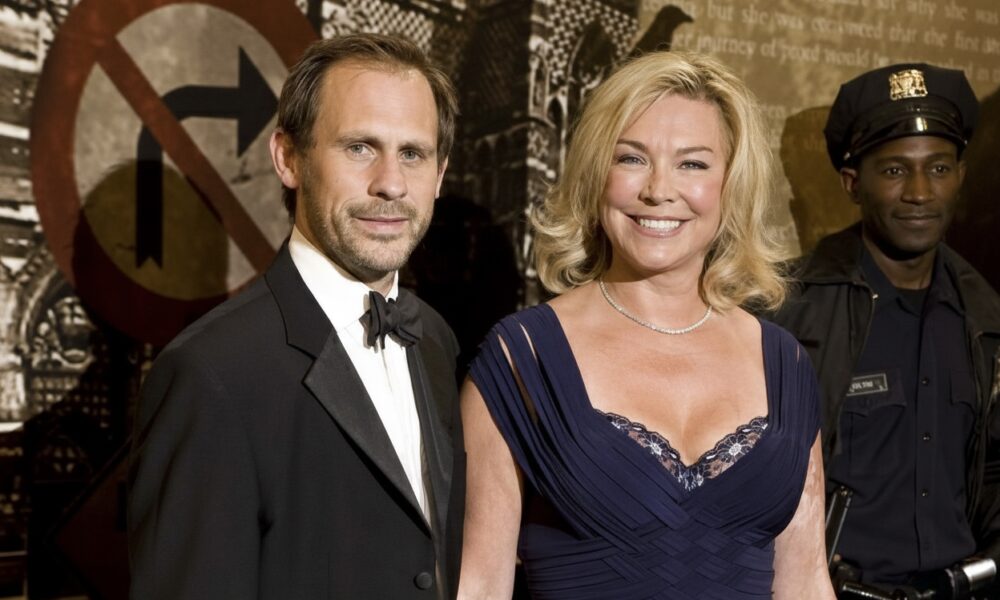 Damian Schnabel: Career, Biography, Net Worth & Life With Amanda Redman