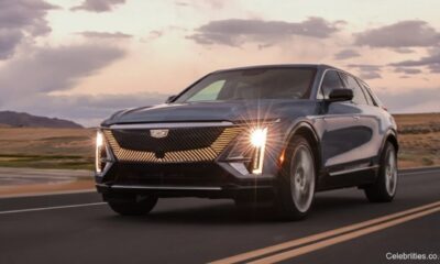 do the driving modes in cadillac lyriq offer different ranges or battery usages?