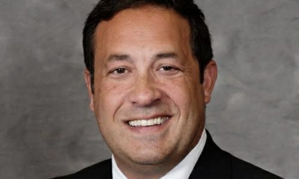 Kirk Gerndt’s Inspiring Career Journey