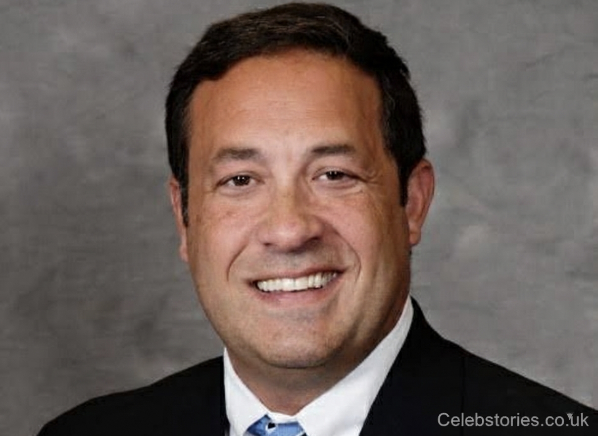 Kirk Gerndt’s Inspiring Career Journey