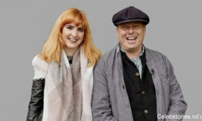 Izzie Balmer Partner: Relationship Status, Personal Life & Career Insights