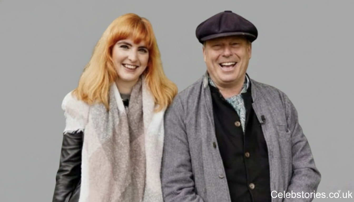 Izzie Balmer Partner: Relationship Status, Personal Life & Career Insights