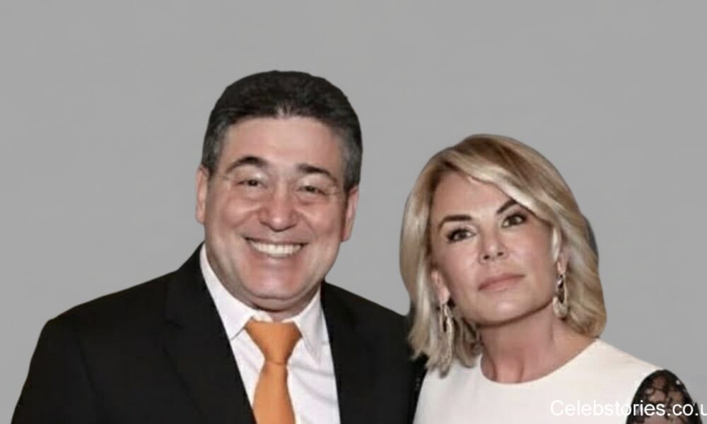 Itzhak Ezratti Wife: Private Life, Family Values, and the Woman Behind the Success