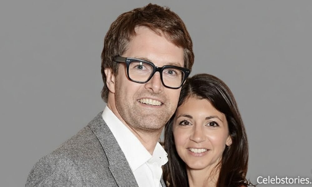 Oliver Tress: The Visionary Entrepreneur Behind a Modern Lifestyle Brand