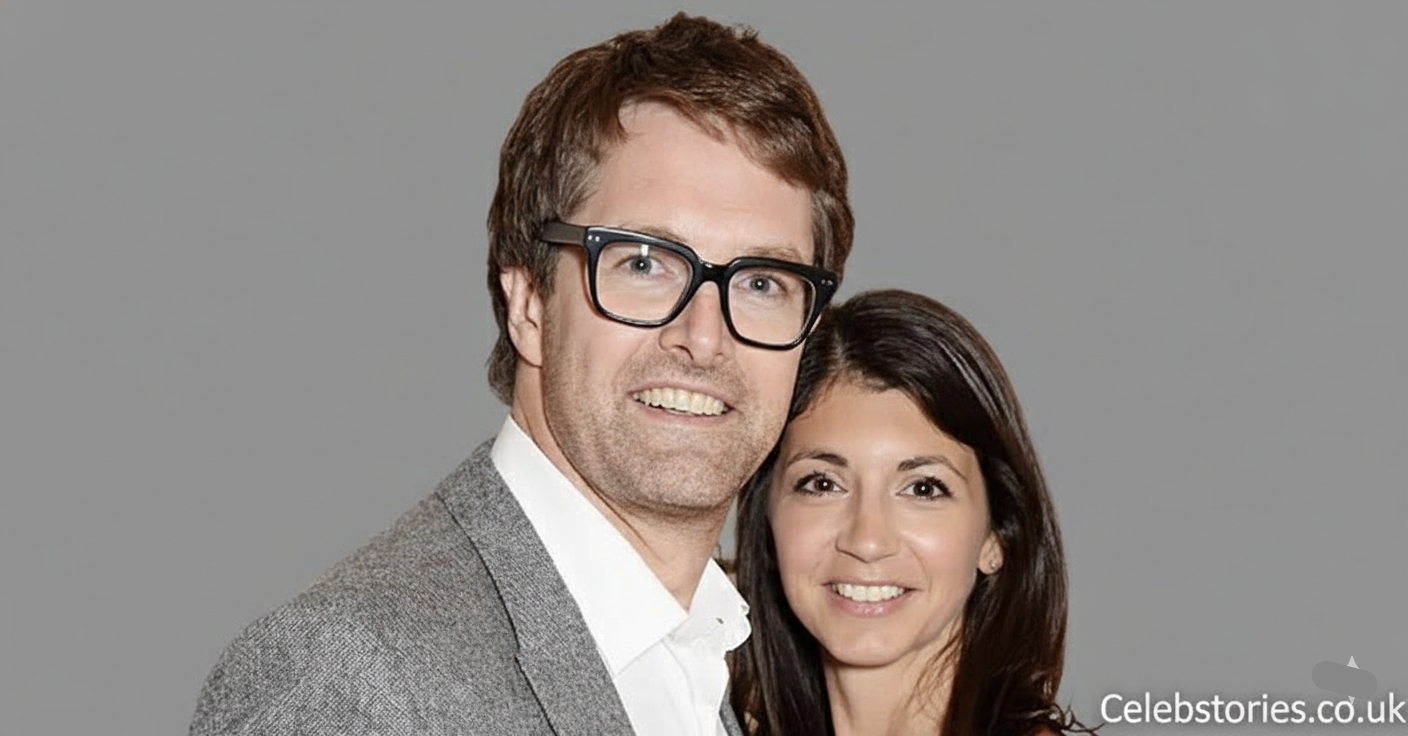 Oliver Tress: The Visionary Entrepreneur Behind a Modern Lifestyle Brand