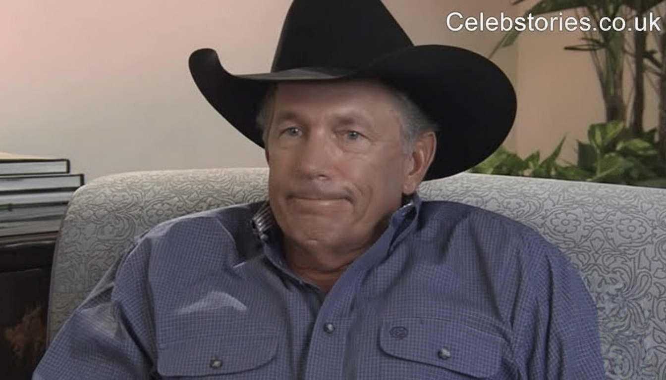 George Strait Heart Attack Rumors: The Real Truth