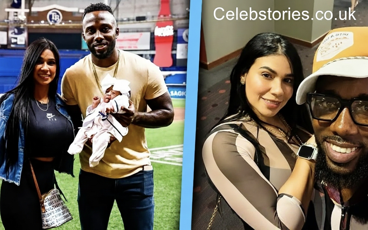 Cenelia Pinedo Blanco: Life, Family and Quiet Strength