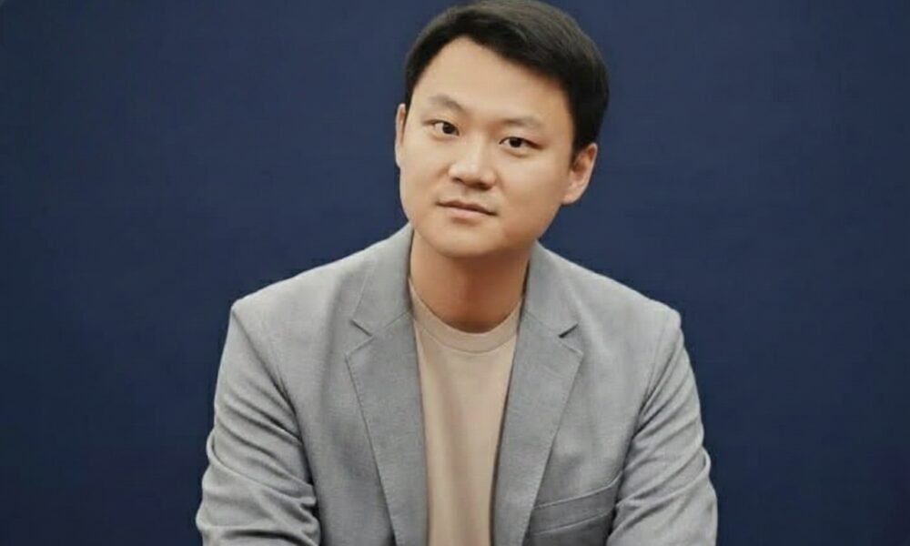 Simon Yiming Ma: Visionary IT Leader at Camelot