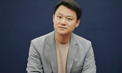 Simon Yiming Ma: Visionary IT Leader at Camelot