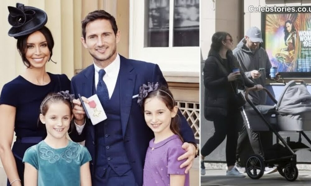 Frederick George Lampard: Legacy in Football and Family