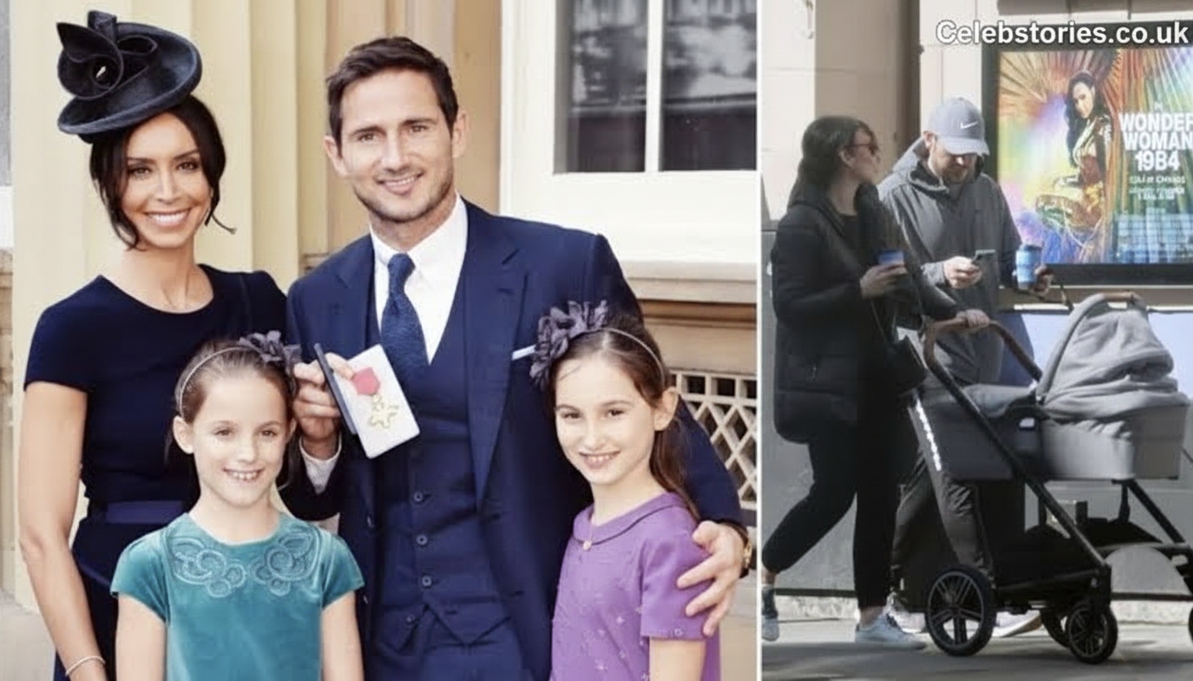 Frederick George Lampard: Legacy in Football and Family