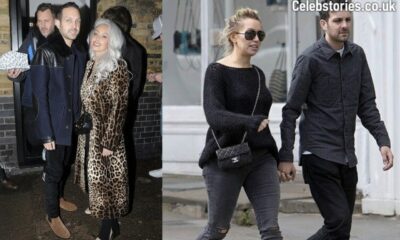 Kelly Frayne: The Private Woman Behind Dynamo’s Magic World