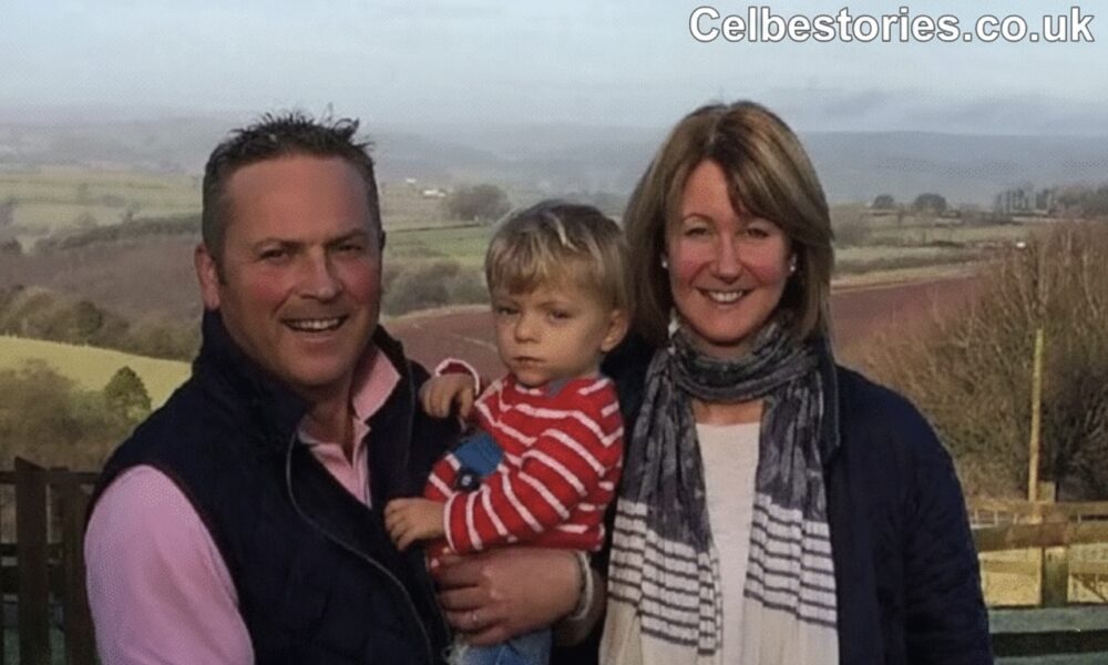 Tania Fitzgerald: Life, Family, Career, and the Many Stories Behind the Name