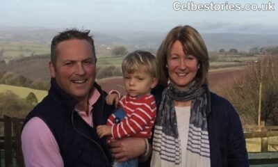 Tania Fitzgerald: Life, Family, Career, and the Many Stories Behind the Name