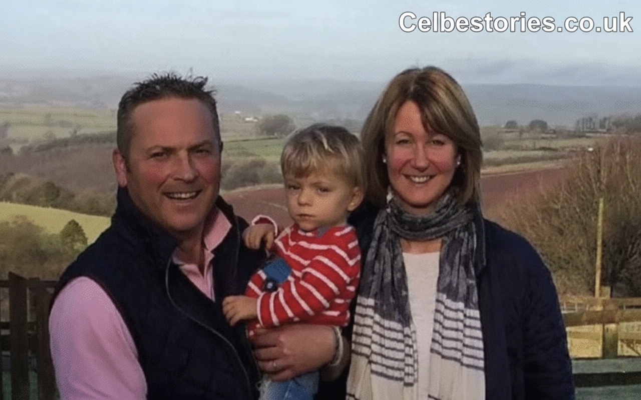 Tania Fitzgerald: Life, Family, Career, and the Many Stories Behind the Name