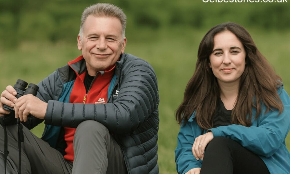 Jo McCubbin: Inspiring Journey of a Pediatrician and Advocate