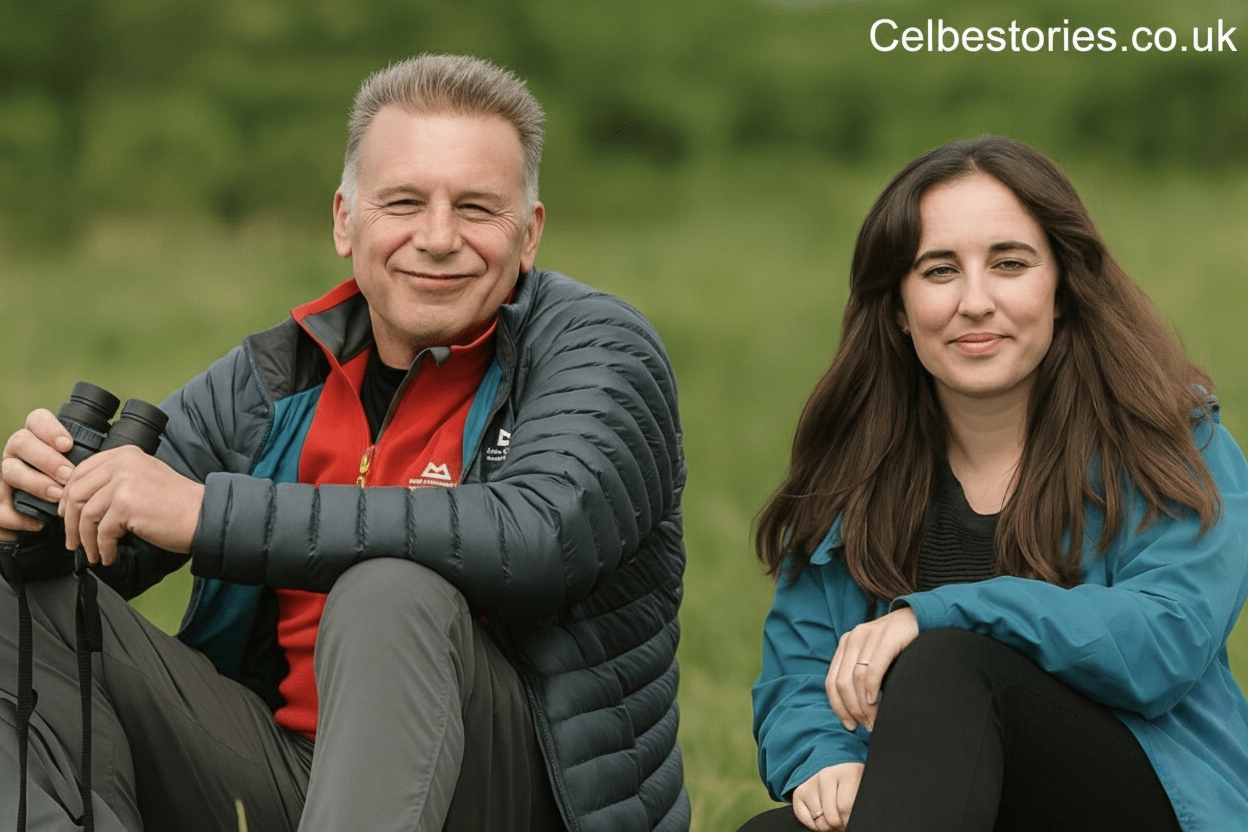 Jo McCubbin: Inspiring Journey of a Pediatrician and Advocate