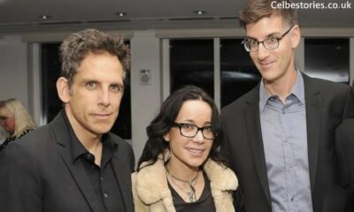 Brody Tate: Private Educator, Partner, and Modern Public Curiosity