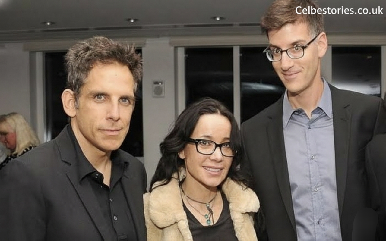 Brody Tate: Private Educator, Partner, and Modern Public Curiosity