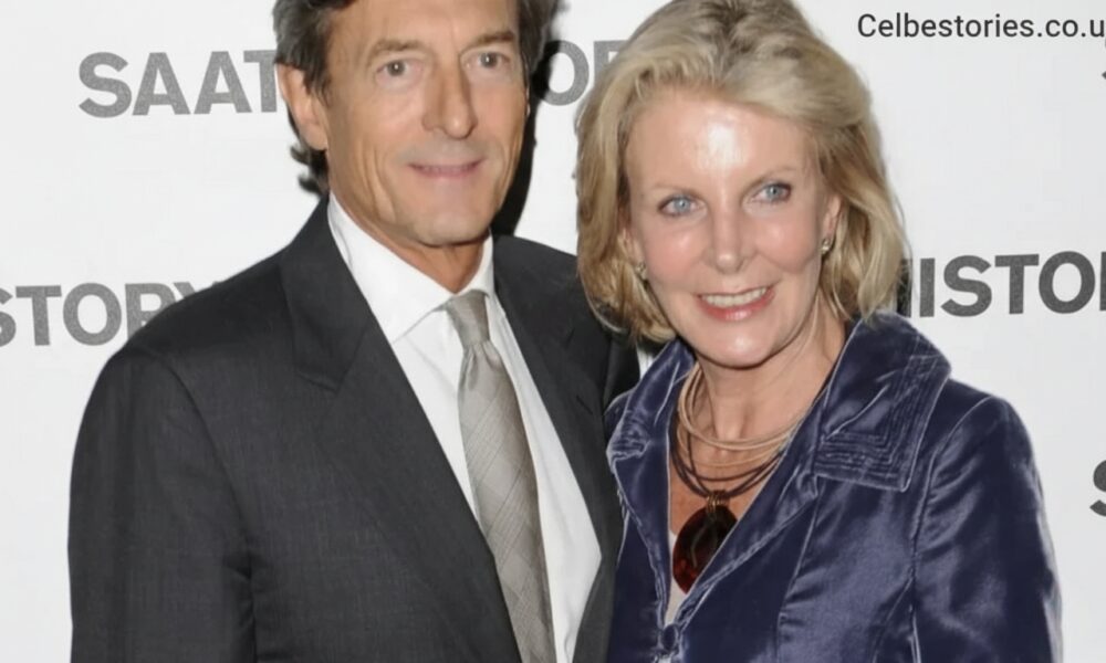 Georgiana Bronfman: The Quiet Force Behind Power, Philanthropy, and Legacy