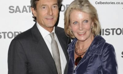 Georgiana Bronfman: The Quiet Force Behind Power, Philanthropy, and Legacy