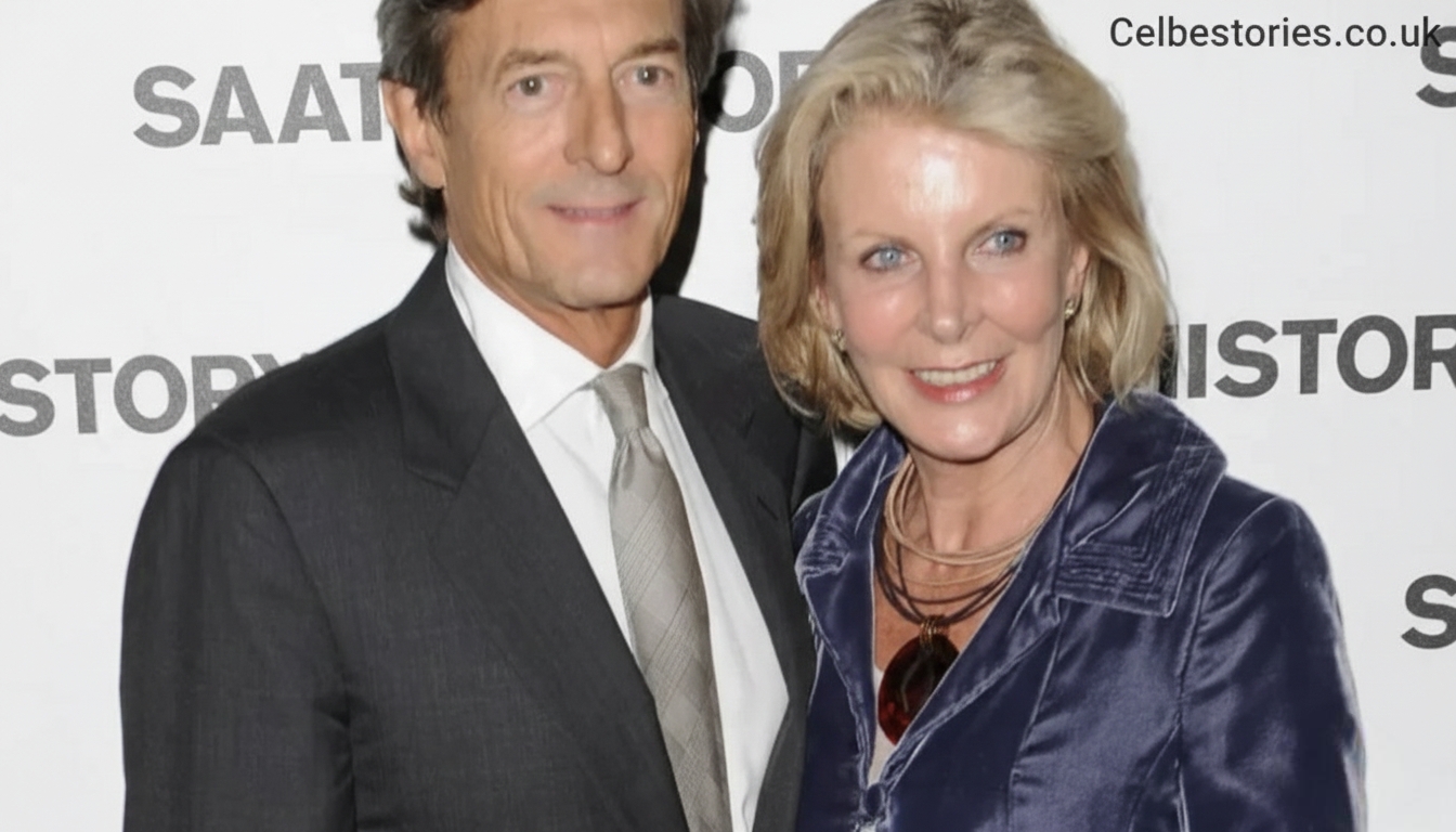 Georgiana Bronfman: The Quiet Force Behind Power, Philanthropy, and Legacy